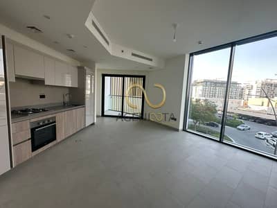 2 Bedroom Flat for Rent in Sobha Hartland, Dubai - Spacious  2 Bedrooms | Balcony |  Unfurnished | KItchen Equipment | Rented till August 2024 |  Perfect location |