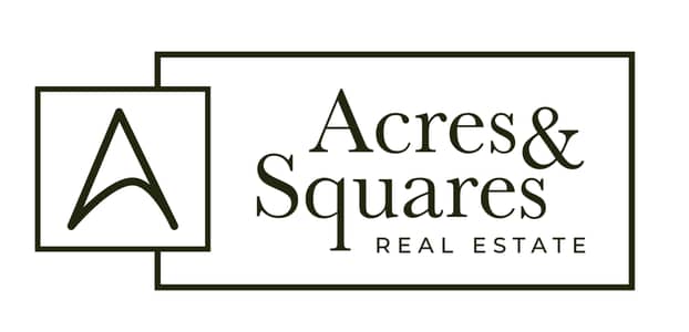 Acres And Square Real Estate
