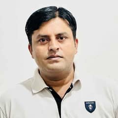 Ali Virk