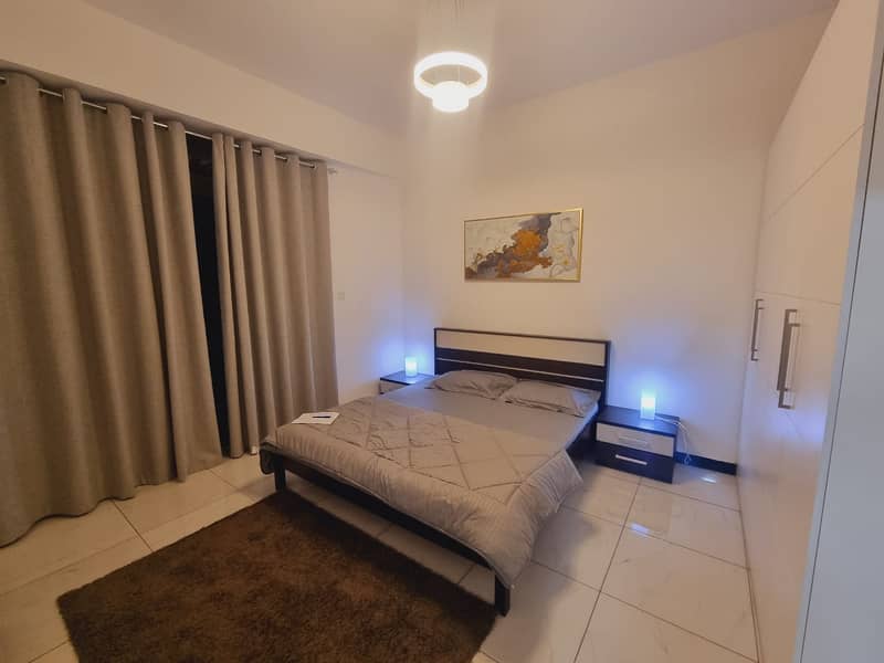 شقة في قرية جميرا الدائرية 2 غرف 8980 درهم - 7592514 شقة في قرية جميرا الدائرية 2 غرف 8980 درهم - 7592514