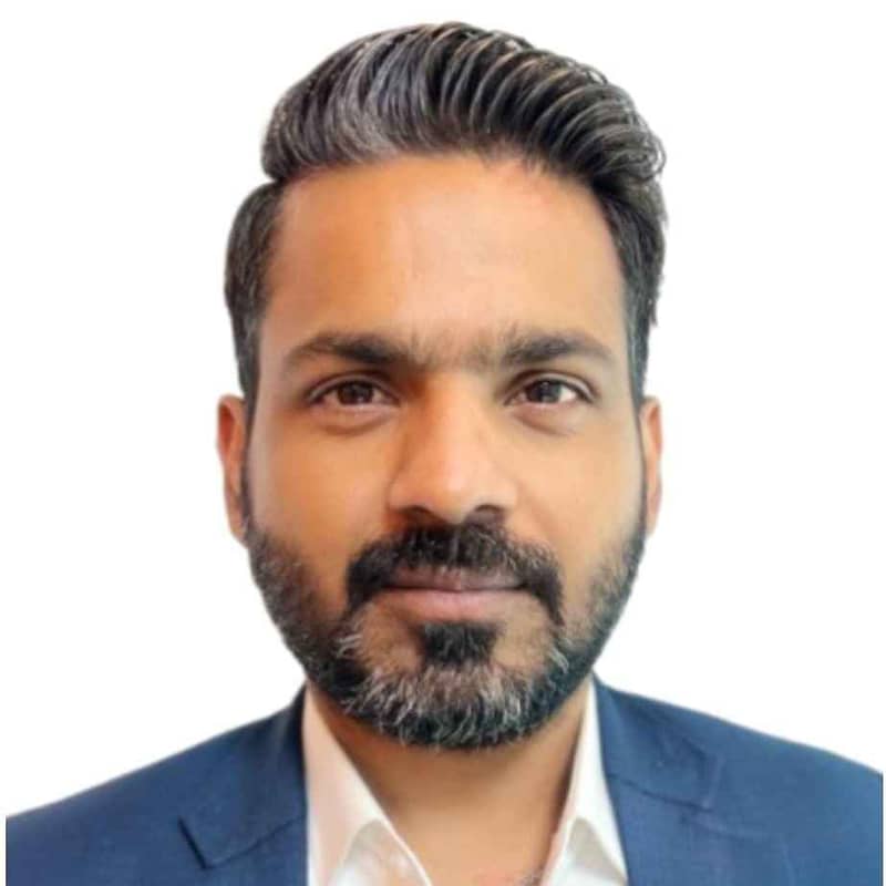 Babar Ali