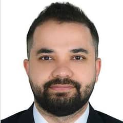 Mohammad Zohaib Mohammad Zohaib