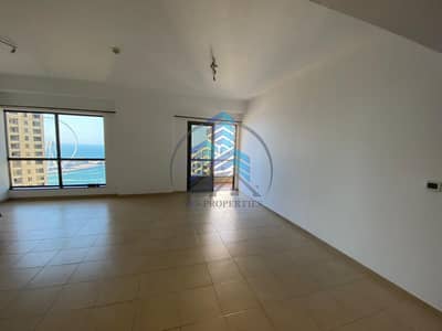 Full Sea View | Big Layout | On High Floor