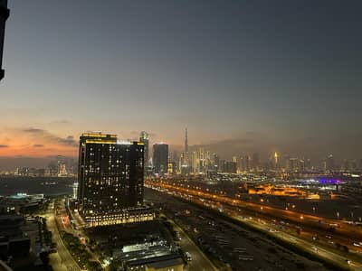 Best price High-End Quality Burj Khalifa View