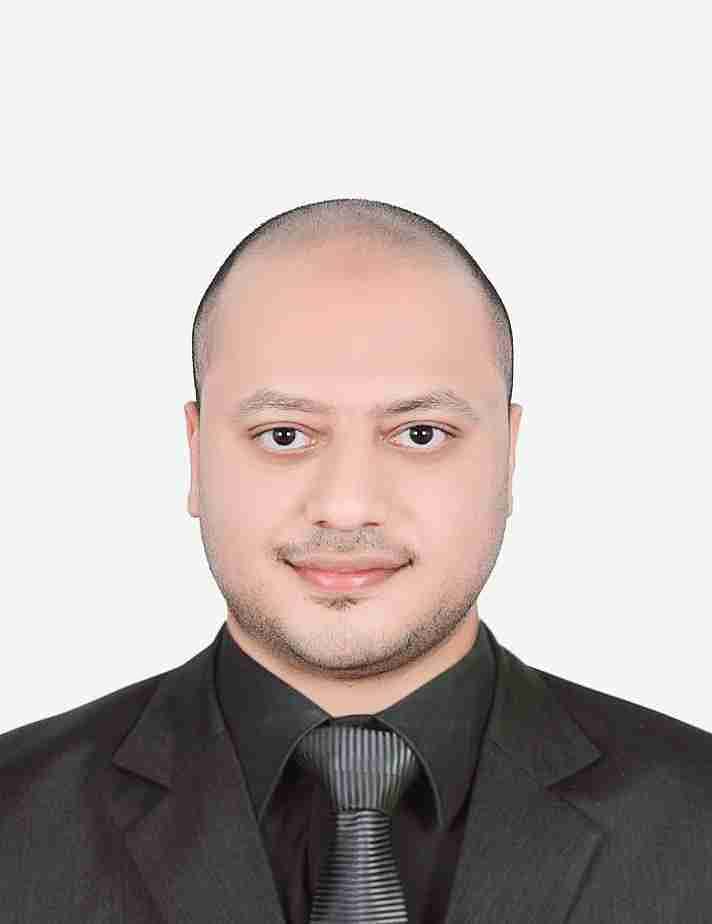 Ayman Elkfafi