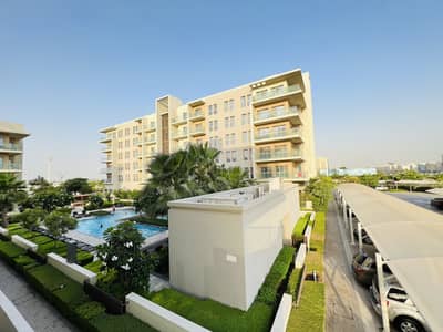 Fully Bright Amazing View Spacious View 1Bhk + Large Balcony Gated Community