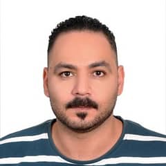 Ali Gamal Ali Gamal
