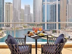 Movenpick Managed | Prime Location| Investment