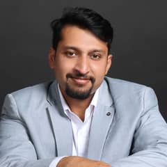 Syed Quadri
