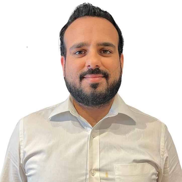 Kamal Tirthani