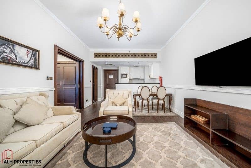 One Bedroom | Serviced | Palm View | Bills Incl One Bedroom | Serviced | Palm View | Bills Incl
