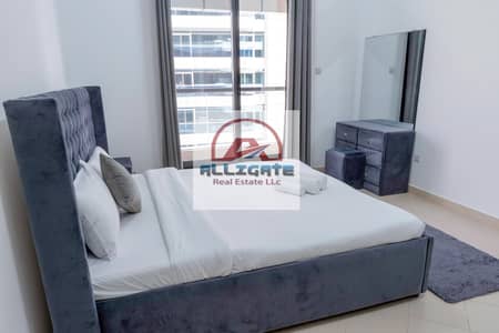 MH-70K  , BRAND NEW 1 BED FURNISHED FOR SALE IN DUBAI MARINA , ESCAN TOWER , WITH SEA VIEW