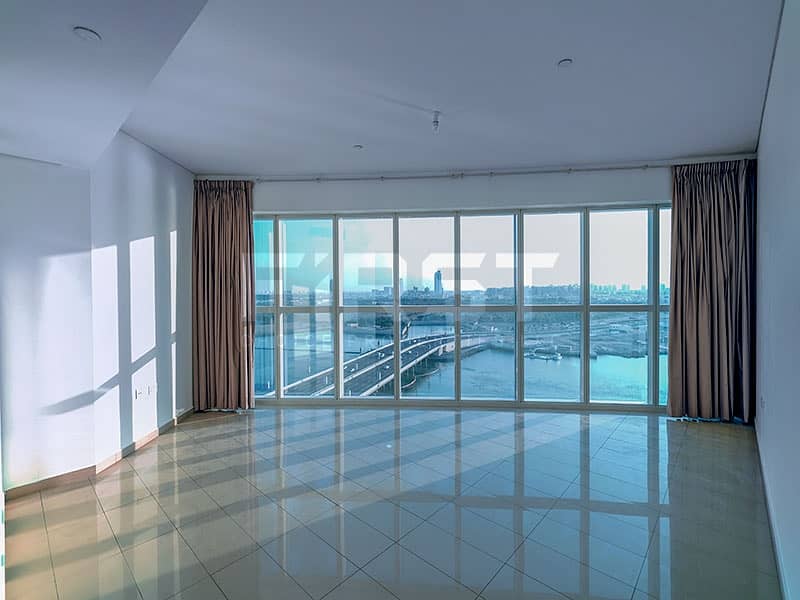 位于阿尔雷姆岛，滨海广场，RAK大厦 2 卧室的公寓 100000 AED - 7517082
