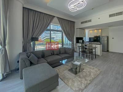 1 Bedroom | Fully Furnished | Barsha | Prime Location