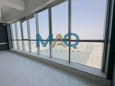 Office for Rent in Dafan Al Nakheel, Ras Al Khaimah - Spacious Office Space | Modern | City View