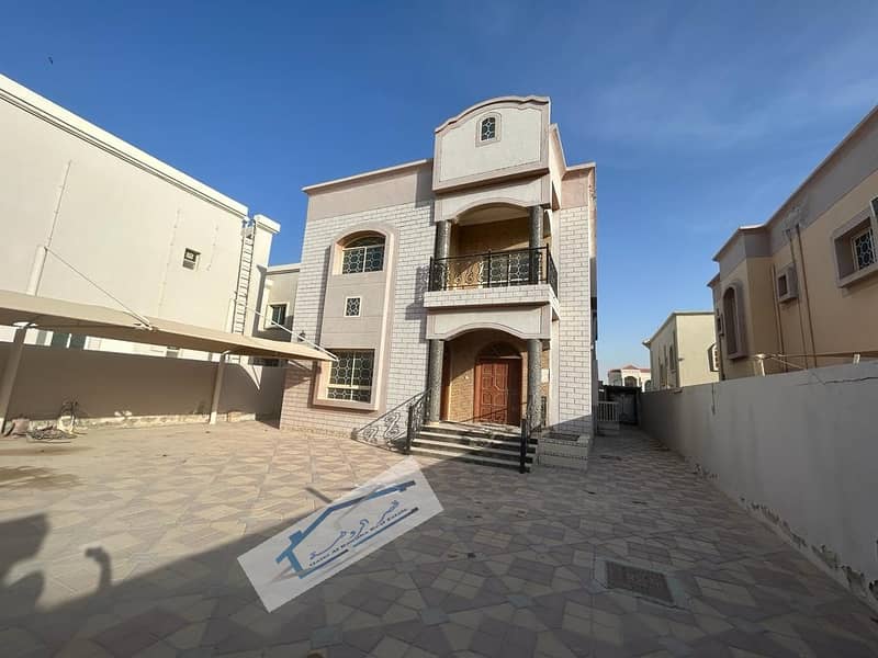 Вилла в Аль Рауда，Аль Равда 2, 5 спален, 1100000 AED - 7313901