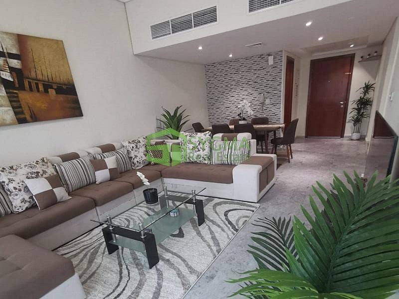شقة في ليك تراس،مجمع D،أبراج بحيرات الجميرا 3 غرف 175000 درهم - 7590629 شقة في ليك تراس،مجمع D،أبراج بحيرات الجميرا 3 غرف 175000 درهم - 7590629