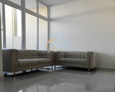 Exquisite 3-Bedroom Villa with Garden View | Single Row | Tenanted until September 2023