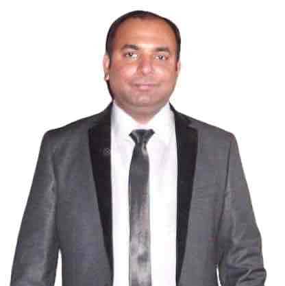 Imran Shaikh