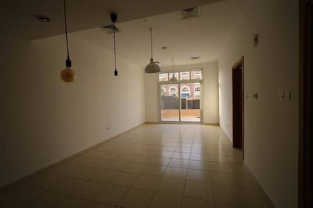 HOT DEAL | SPACIOUS 1 BR FOR SALE | LARGE SIZE TERRACE | VACANT SOON