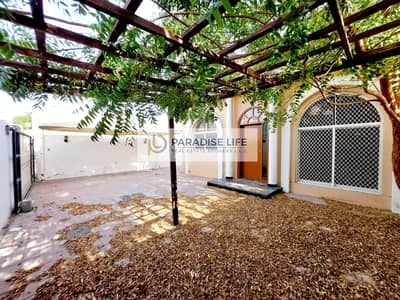 Single story 3 bedroom villa for Rent in Mirdif