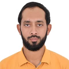 Naveed Shahzad