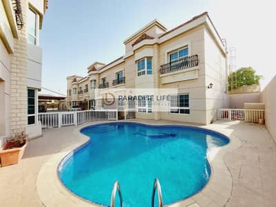 3 Master bedroom Villa for Rent in Mirdif