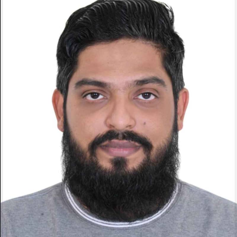 Rehan Ghaffar Rehan Ghaffar