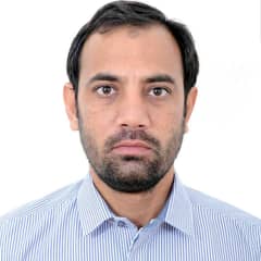 Muhammad Altaf Haneef Muhammad Altaf Haneef
