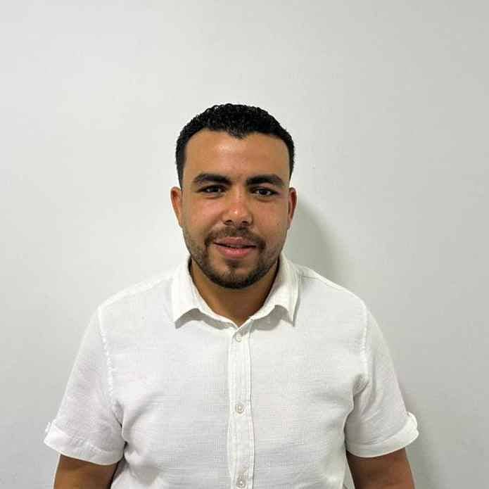 Mohamed Atallah Mohamed Atallah
