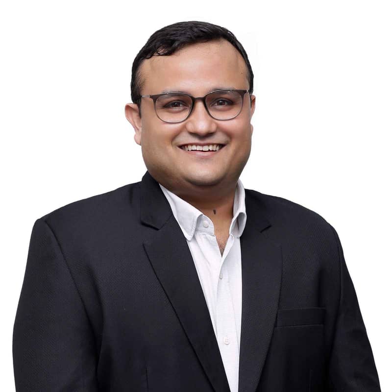 Ashwin Kalantri