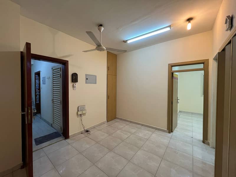 Perfectly Design | Spacious Layout | One Bed Room Hall In Nuaimiya 1