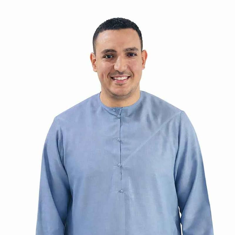 Mohamed Elgendy