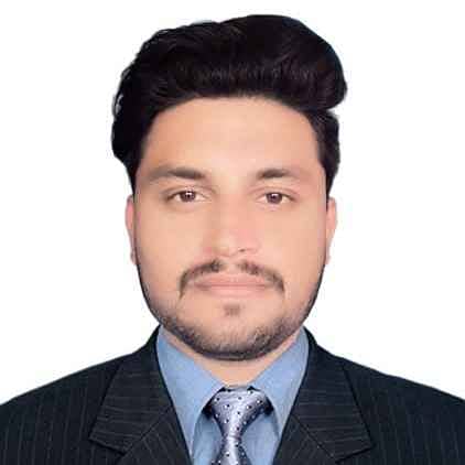 Ali Raza