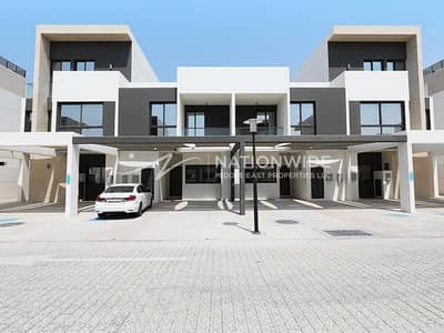 Best Deal |Single Row Townhouse |Spacious Layout