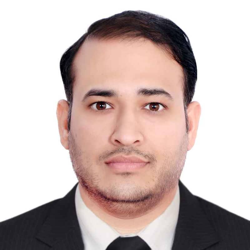 Sourabh Joshi