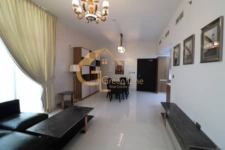 2BR Apartment - Fully Furnished | Good Location