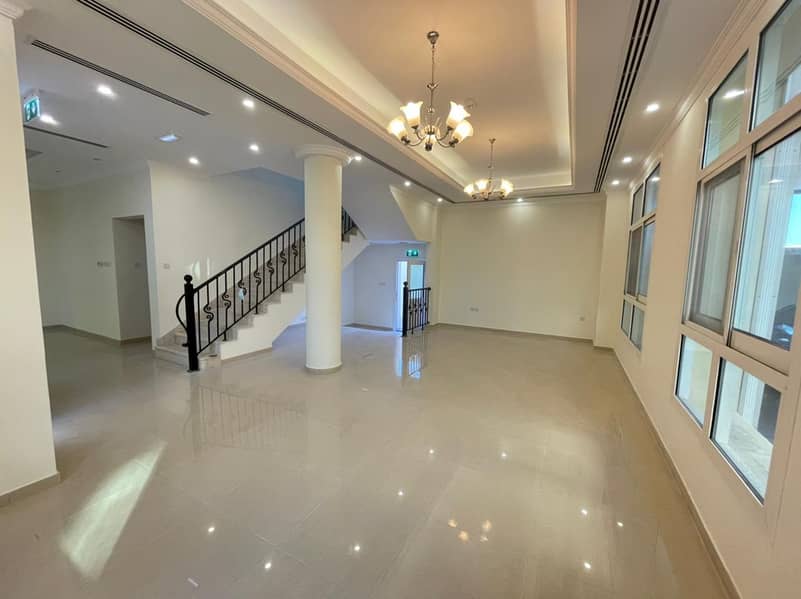 mirdif new villa 4 bhk +maid room ready to moive mirdif new villa 4 bhk +maid room ready to moive