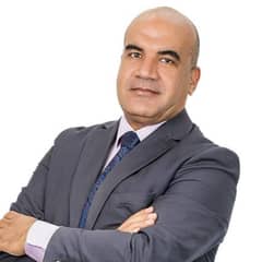 Atef Hussein