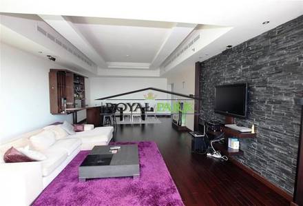 2 Bedroom Flat for Sale in Dubai Marina, Dubai - BEST PRICE for SEA VIEW in Emirates Crown 2 Bedroom Flat for Sale in Dubai Marina, Dubai - BEST PRICE for SEA VIEW in Emirates Crown