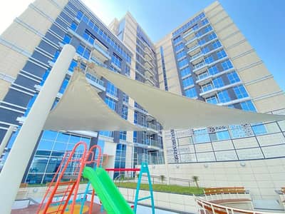 阿拉哈海滩， 阿布扎比 2 卧室单位待租 - 位于阿拉哈海滩 2 卧室的公寓 105000 AED - 7601021