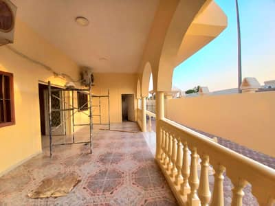 Al  Azra SHJ__4Bed Villa  Available For Rent 75K