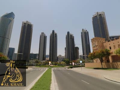 Elegant two-bedroom apartments for rent in downtown Dubai.