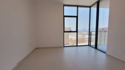 Luxurious Like Brand new 1bhk With Burj Khalifa view Rent Only 75k With All Amenities In al Jaddaf.