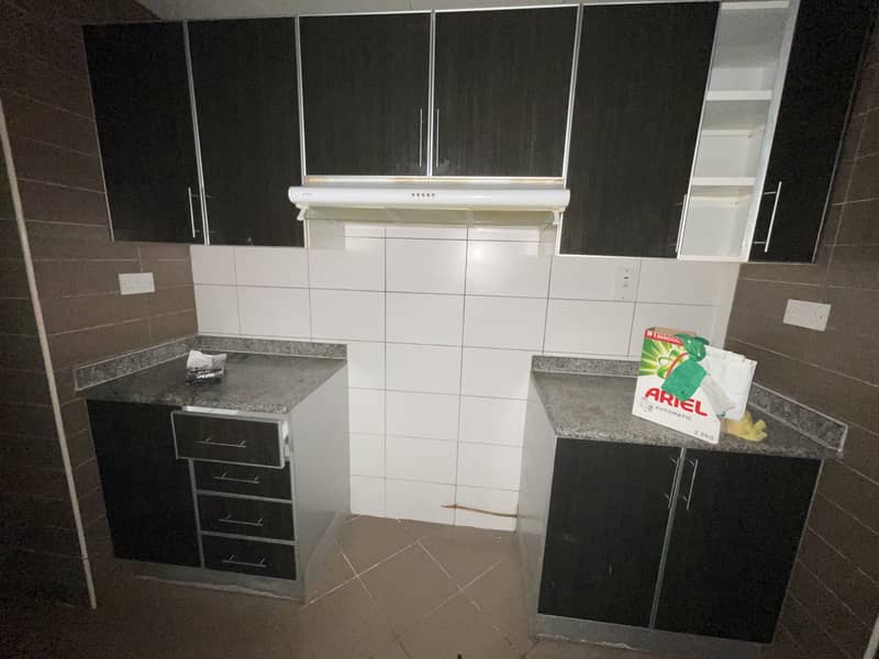 Mohammed Bin Zayed City，Mussafah Community，Shabiya 12 2 卧室 43000 AED