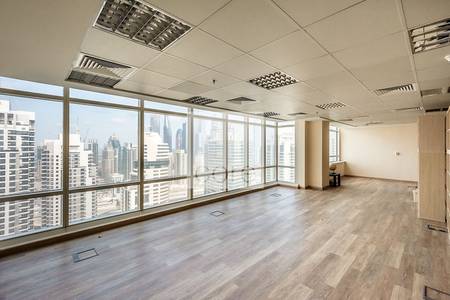 Fitted Office | High Floor | Natural Light Fitted Office | High Floor | Natural Light