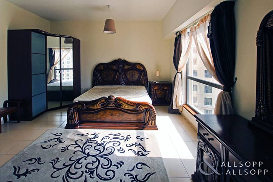 Large Layout | Fully Furnished | 1 Bedroom Large Layout | Fully Furnished | 1 Bedroom