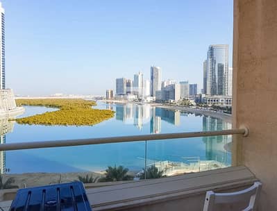3 Bedroom Apartment for Sale in Al Reem Island, Abu Dhabi - Panoramic Sea View | Amazing Apartment | Spacious