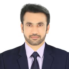 Muhammad Saleem