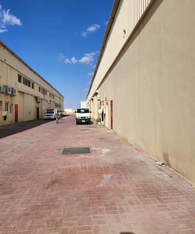 Warehouse for Sale in Emirates Industrial City, Sharjah - Warehouses for sale in Saja'a, Emirates Industrial City